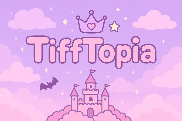 TiffTopia